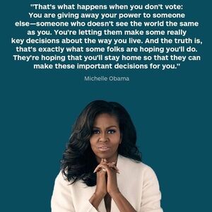 Meet your Posher, Jacquie